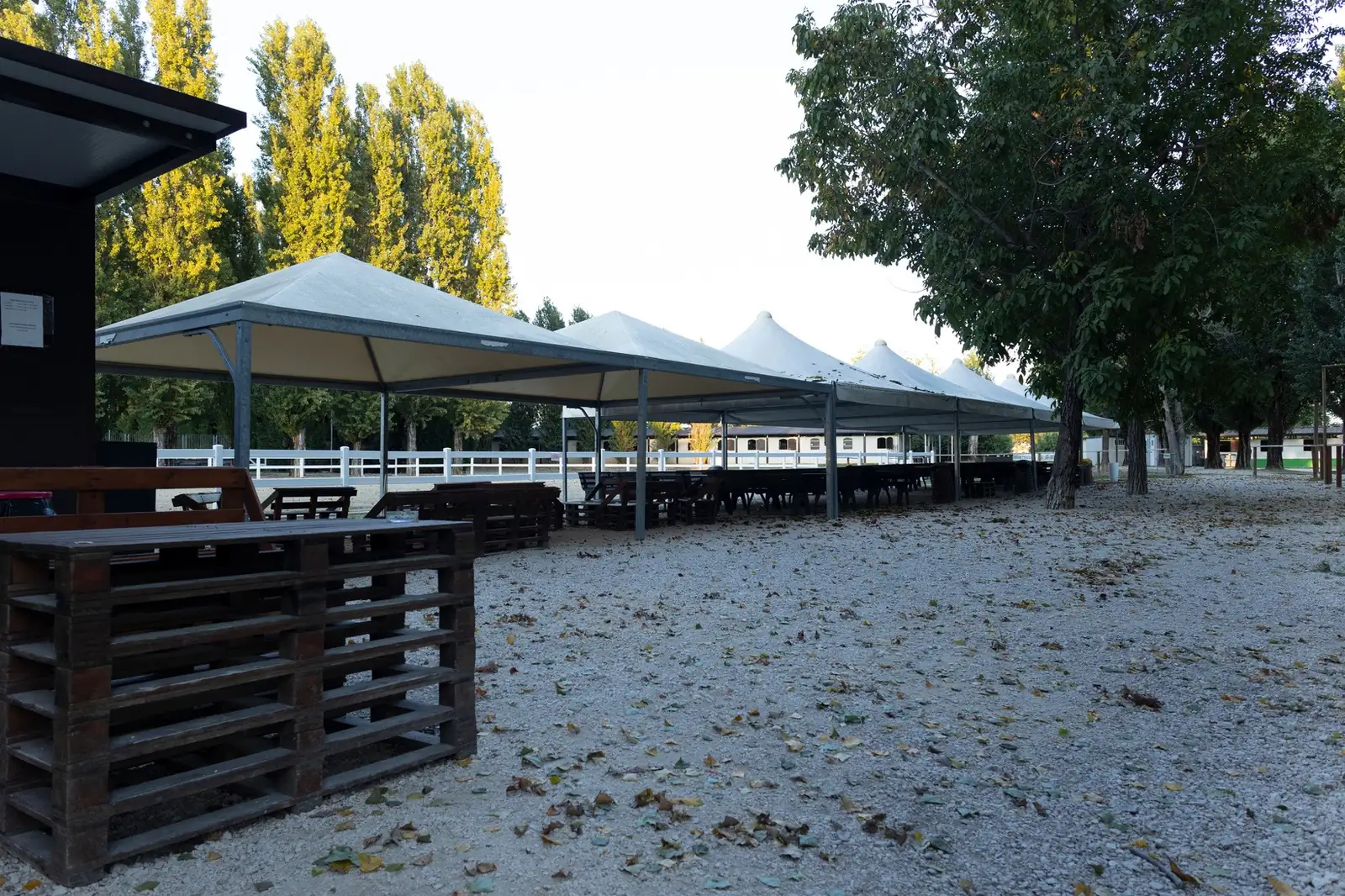 Bar e ristorante